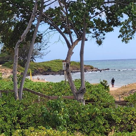 Kihei Kai Nani Resort ภายนอก รูปภาพ