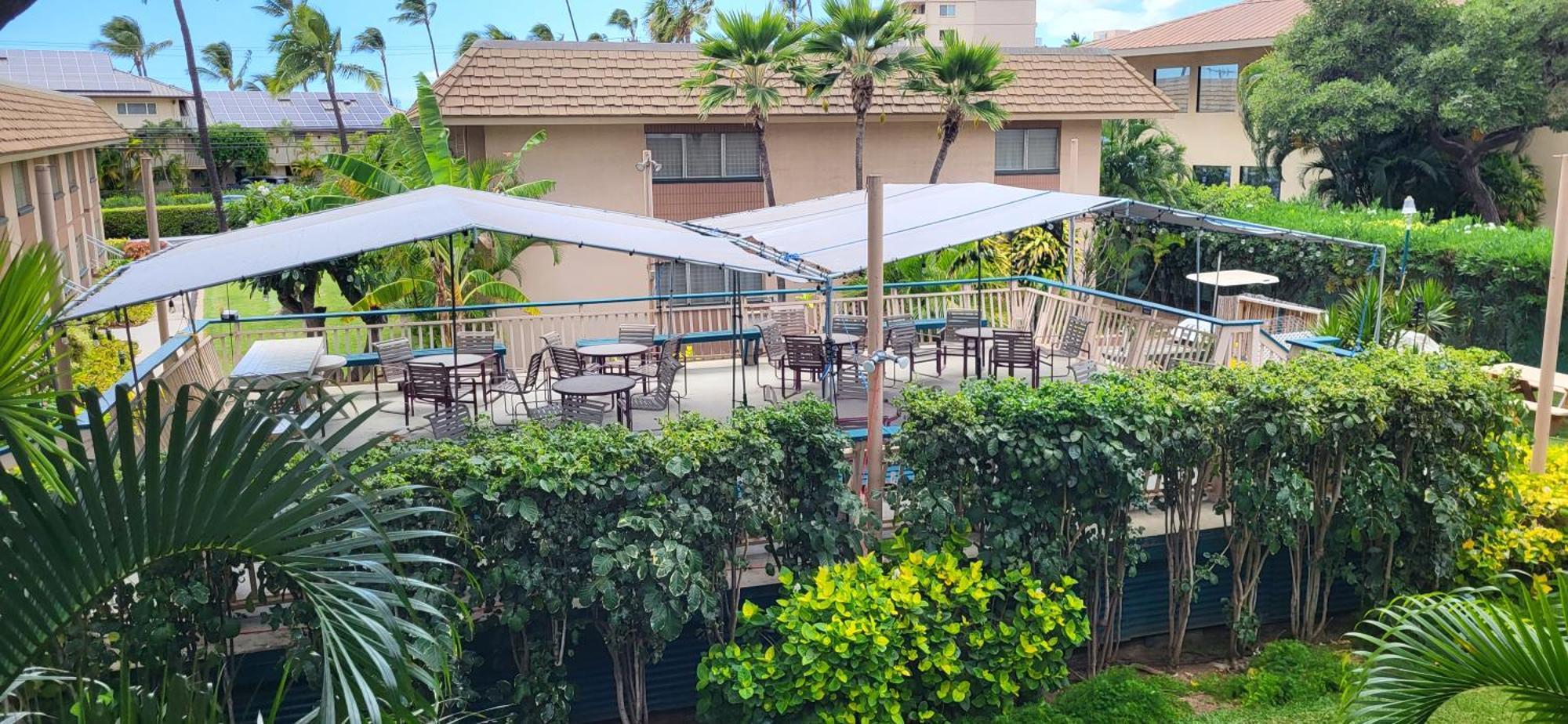 Kihei Kai Nani Resort ภายนอก รูปภาพ