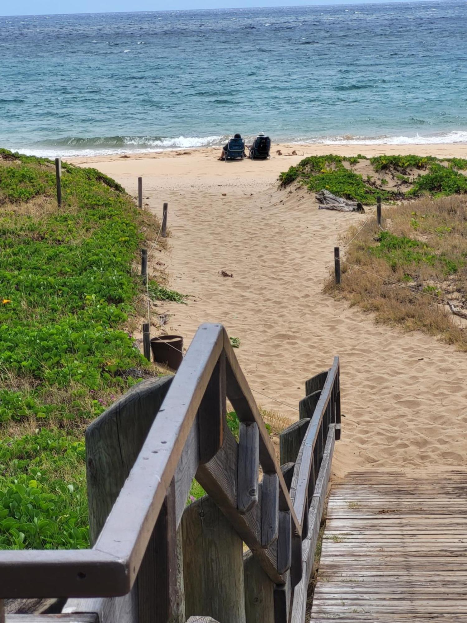 Kihei Kai Nani Resort ภายนอก รูปภาพ