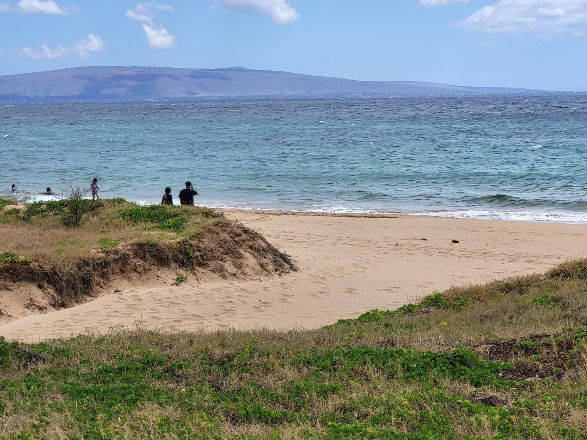 Kihei Kai Nani Resort ภายนอก รูปภาพ