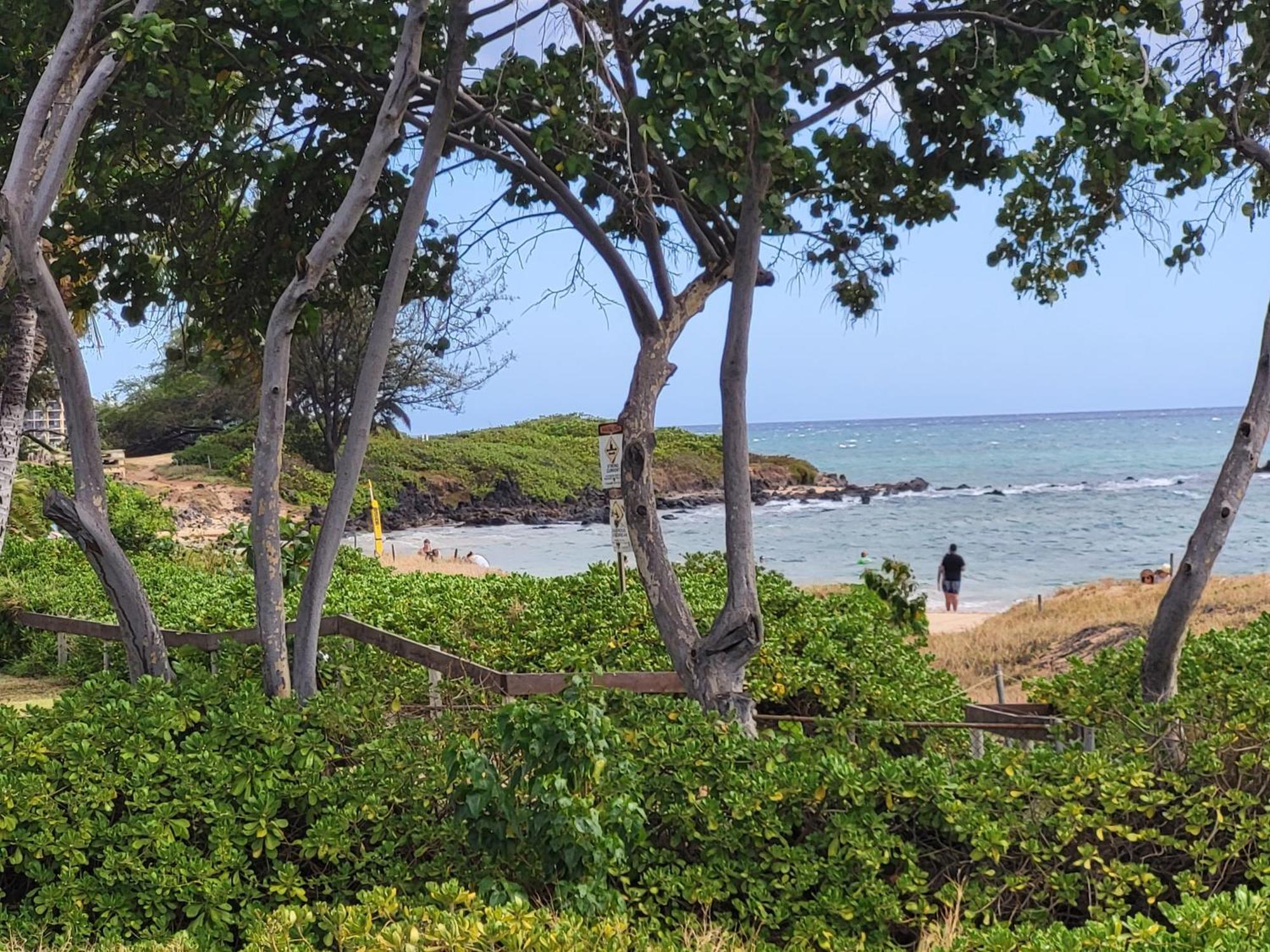 Kihei Kai Nani Resort ภายนอก รูปภาพ