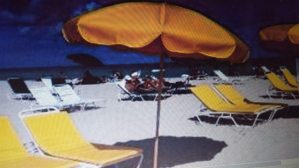 Kihei Kai Nani Resort ภายนอก รูปภาพ