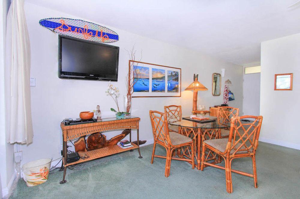 Kihei Kai Nani Resort ภายนอก รูปภาพ