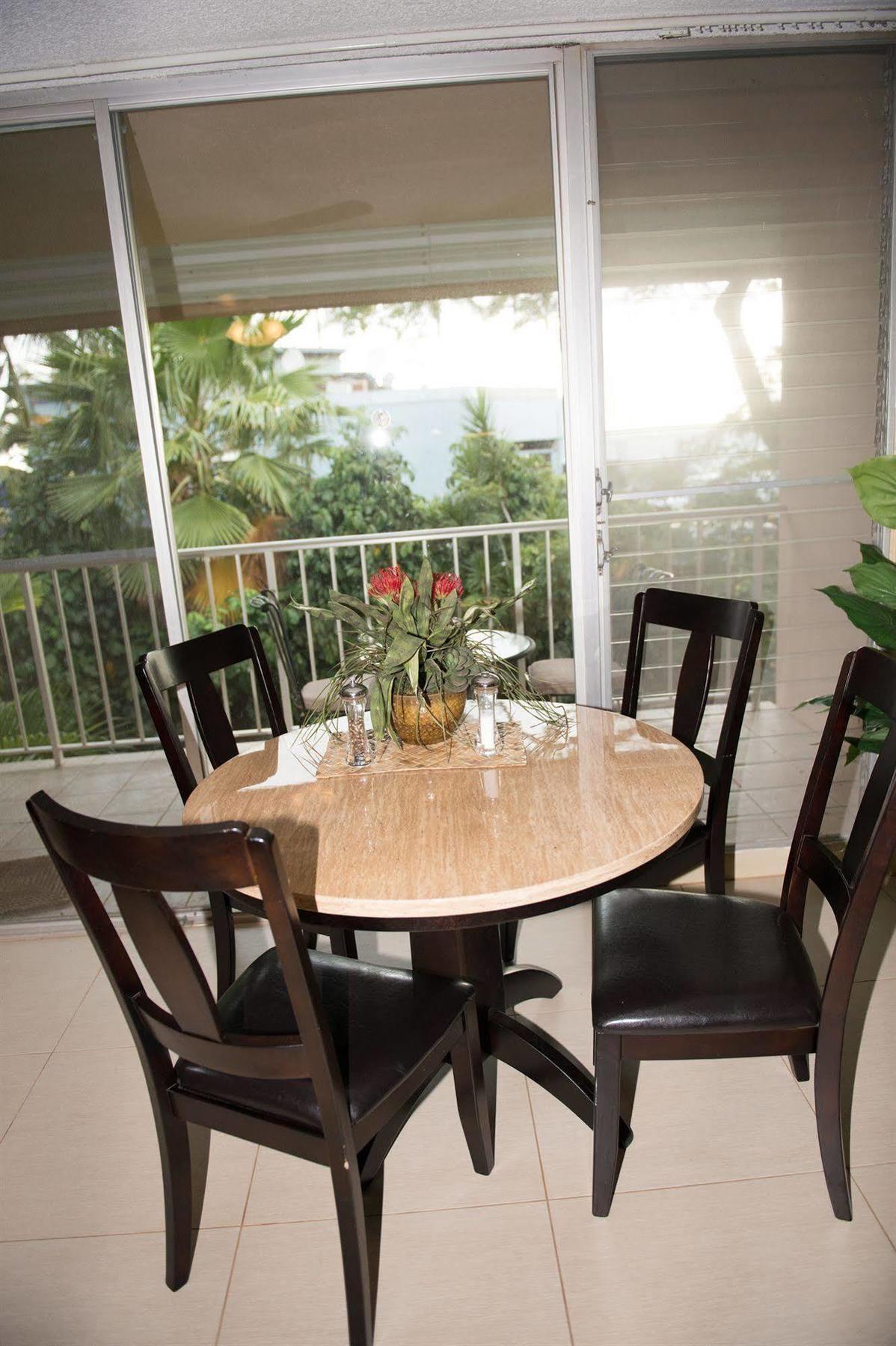 Kihei Kai Nani Resort ภายนอก รูปภาพ
