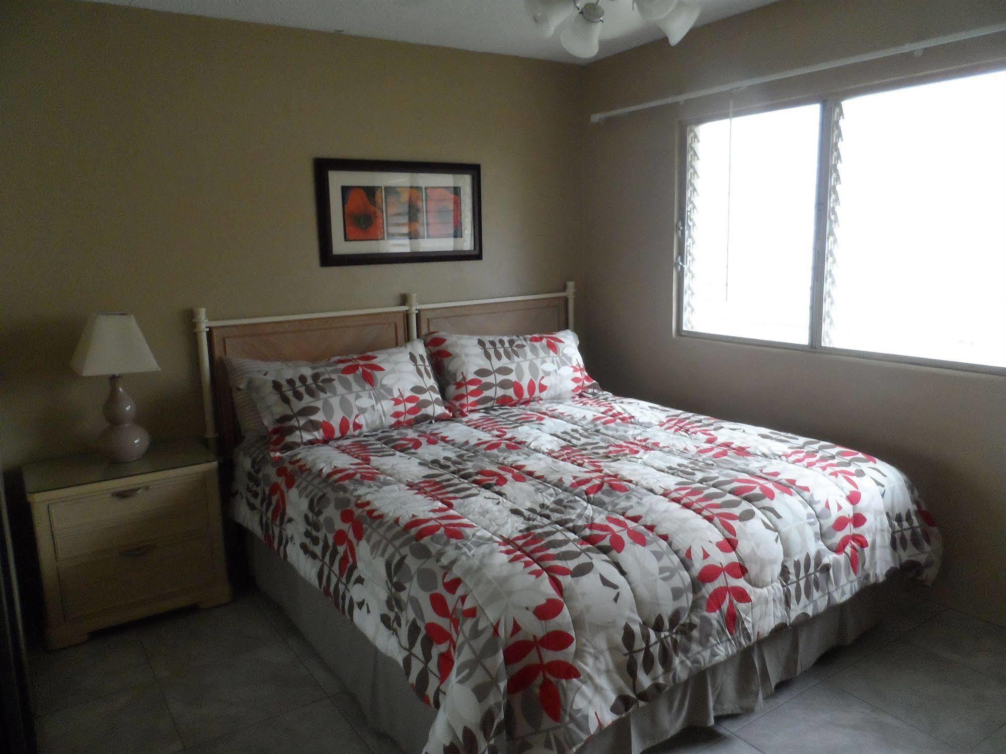 Kihei Kai Nani Resort ภายนอก รูปภาพ