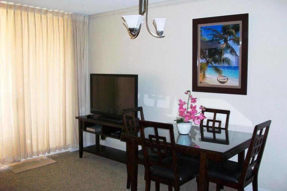 Kihei Kai Nani Resort ภายนอก รูปภาพ